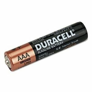 PILA AAA DURACELL