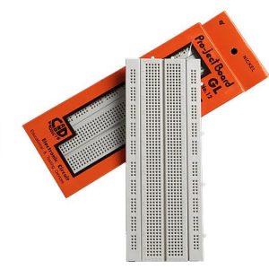 PROTOBOARD 830 PUNTOS