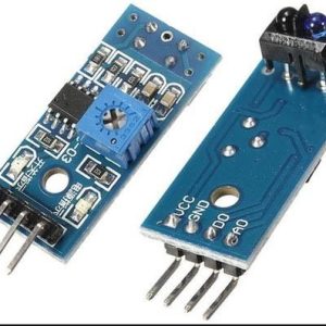 SENSOR INFRARROJO SEGUIDOR DE LINEA