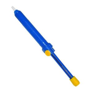 EXTRACTOR DE SOLDADURA