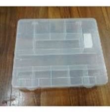 CAJA ORGANIZADORA PLASTICA