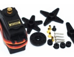 MOTOR TOWER PRO MG995