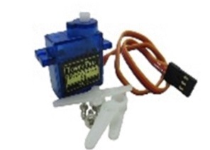 MOTOR TOWER PRO MG90