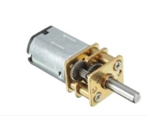 MOTOR N20 300RPM