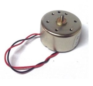 MOTOR PARA DVD