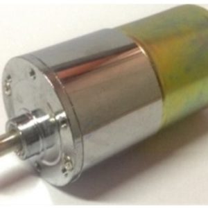 MOTOR CON REDUCTOR RM1-10KG