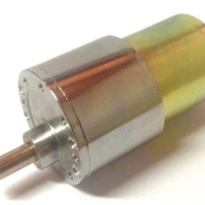 MOTOR CON REDUCTOR RM1-20KG