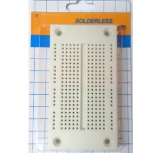 PROTOBOARD 270 PUNTOS