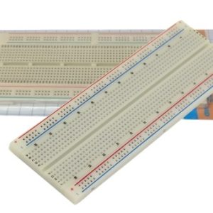 PROTOBOARD 830 PUNTOS.