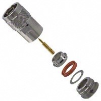 CONECTOR N MACHO CLAMP PARA RG8 82-202-RFX