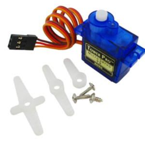 MOTOR TOWER PRO SG90