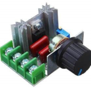 DIMMER 220V 2000W