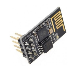 MODULO WIFI ESP01-S