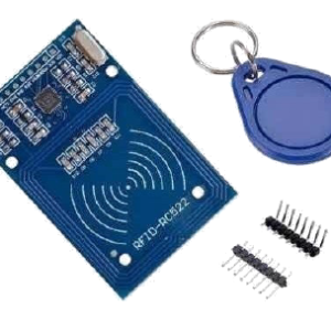 MODULO RFID RC522