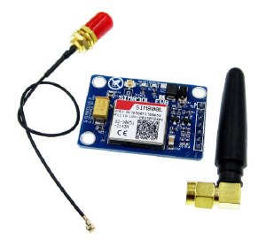 MODULO SIM800L V2.0 GSM GPRS