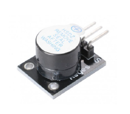 MODULO BUZZER ACTIVO KY012