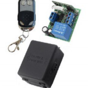 MODULO RF INALAMBRICO 1 CANAL