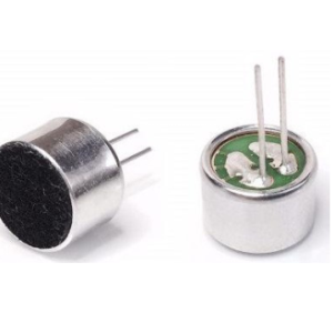 CAPSULA DE MICROFONO