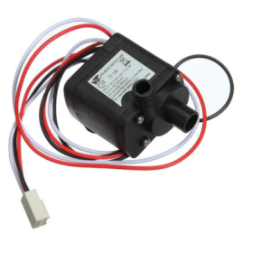 MINI BOMBA SUMERGIBLE MODELO JT180A