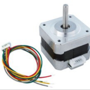SERVO MOTOR NEMA 17 BIPOLAR