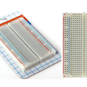 PROTOBOARD 400 PUNTOS (300+100)