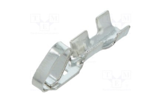 PIN PARA CONECTOR HEMBRA MOLEX 2.54MM