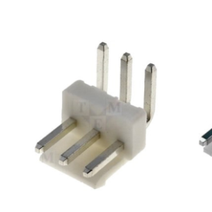 CONECTOR MOLEX MACHO 3.96 MM 4 PIN EN ANGULO