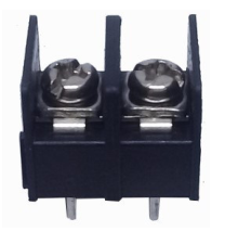 TERMINAL BLOCK 2 PIN