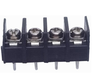 TERMINAL BLOCK 4 PIN