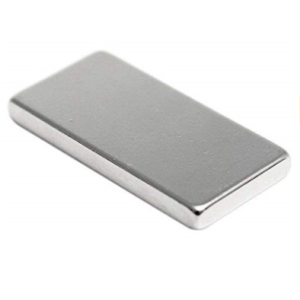 IMAN DE NEODIMIO 20X10X2 MM N50