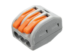 TERMINAL ELÉCTRICO 3 PIN