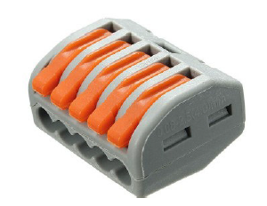 TERMINAL ELÉCTRICO 5 PIN