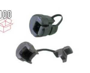 PASA CABLE 11 MM