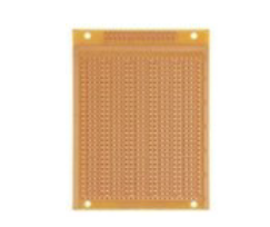 PLACA RETICULADA 72X95 MM