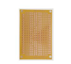 PLACA RETICULADA 72X47 MM