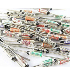 FUSIBLES TERMICOS VARIEDADES