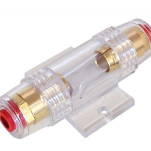 PORTA FUSIBLE AGU