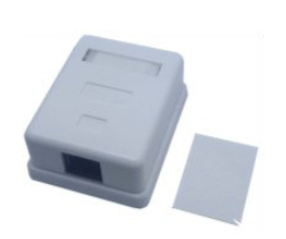 ROSETA RJ45 CAT5