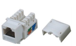 MODULO RJ45 CAT5