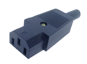 CONECTOR HEMBRA PODER VOLANTE
