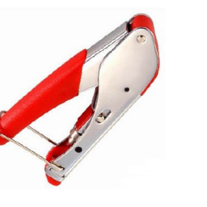 HERRAMIENTA DE COMPRESION PARA CONECTORES RG6-RG59
