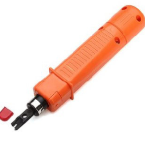 PONCHADORA DE IMPACTO RJ45 Y RJ11
