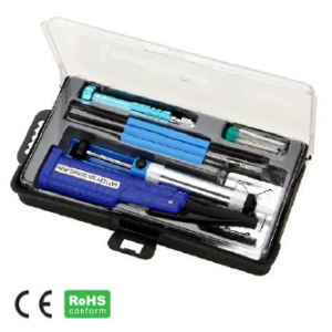 KIT REPARACIÓN PORTATIL