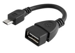 DGT HEMBRA USB A MACHO MICRO USB
