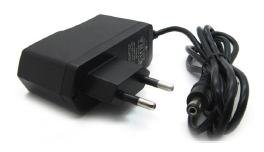 FUENTE DE ALIMENTACIÓN 12V 1.5A PLUG 2.1MM