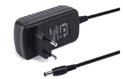 FUENTE DE ALIMENTACIÓN 24V 3A PLUG 2.1MM
