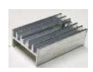 DISIPADOR TO-220 23X10X25MM