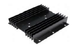 DISIPADOR 2XTO-3 100X100X26MM