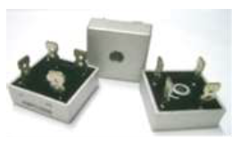 PUENTE RECTIFICADOR KBPC 50A 1000V