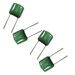 CONDENSADOR POLYESTER 100V 0.056uF